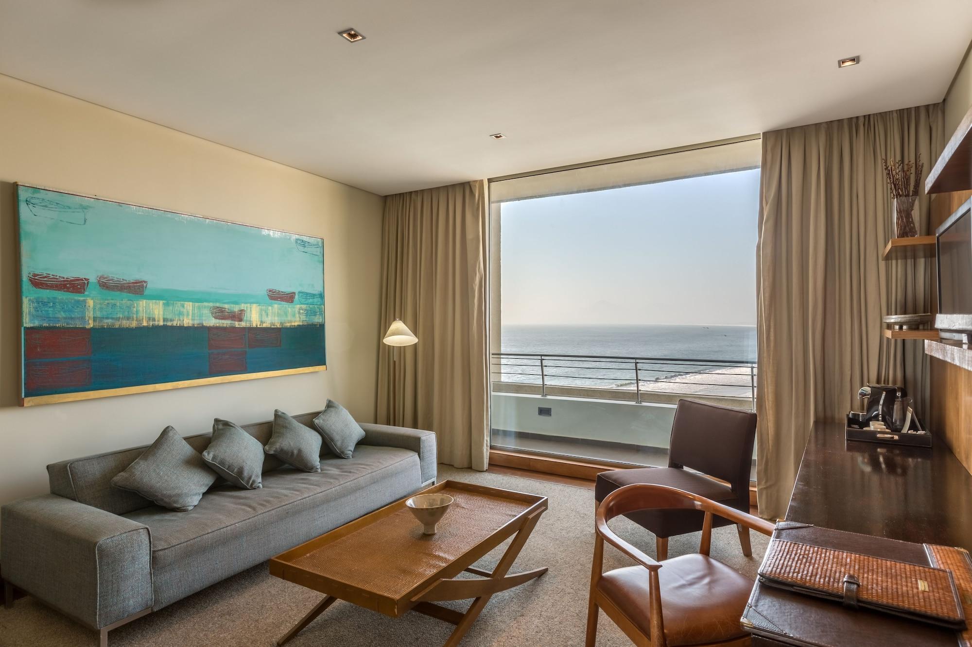 Hotel Enjoy Coquimbo Exteriér fotografie A suite at the InterContinental Chennai Marina