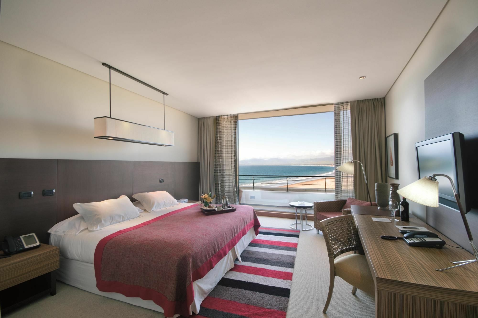 Hotel Enjoy Coquimbo Exteriér fotografie A room at the Dead Sea